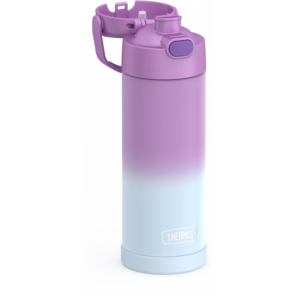 16oz FUNtainer® Water Bottle Patterns