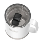 14oz Icon™ Mug with Slide Lock Lid