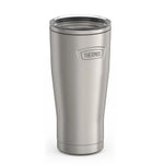 24oz Icon™ Tumbler With Slide Lock Lid