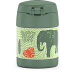 10oz FUNtainer® Food Jar Patterns