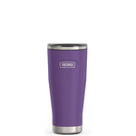 18oz Icon™ Tumbler With Slide Lock Lid