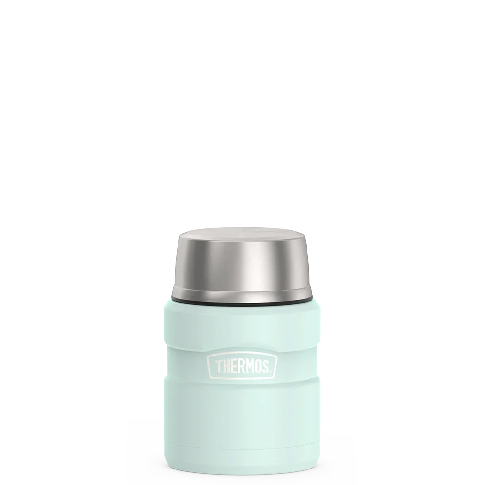 16oz Stainless King™ Food Jar