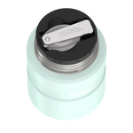 16oz Stainless King™ Food Jar