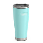 18oz Icon™ Tumbler With Slide Lock Lid
