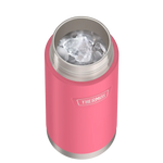 18oz Icon™ Kids Water Bottle With Straw Lid