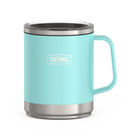 14oz Icon™ Mug with Slide Lock Lid