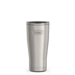 24oz Icon™ Tumbler With Slide Lock Lid