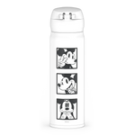 16oz Stainless Steel Direct Drink Bottle - Disney Signature