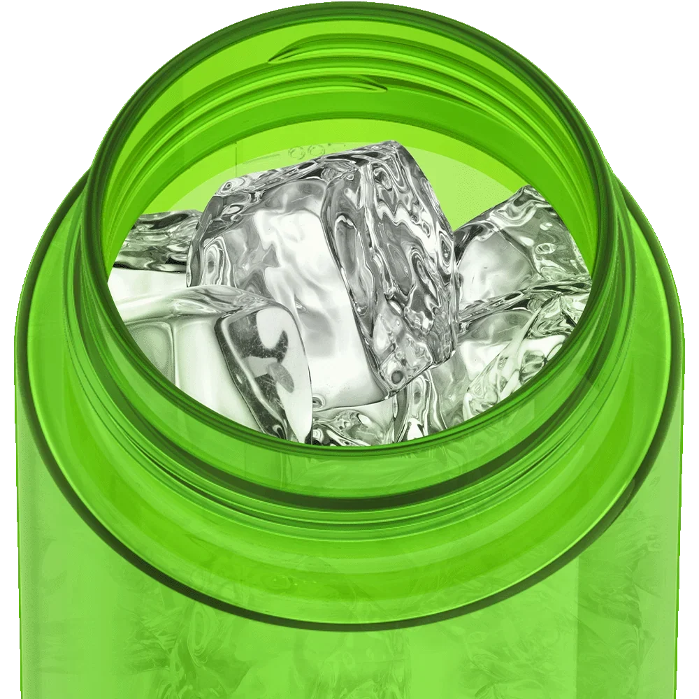 26oz Icon™ Tritan™ Water Bottle With Straw Lid
