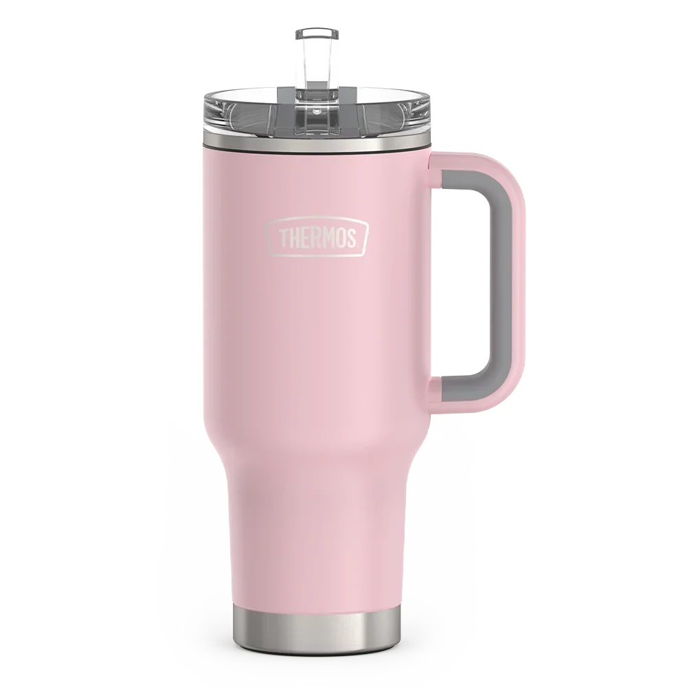 32oz Stainless Steel Cup Holder Mug