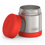 10oz Stainless Steel Food Jar