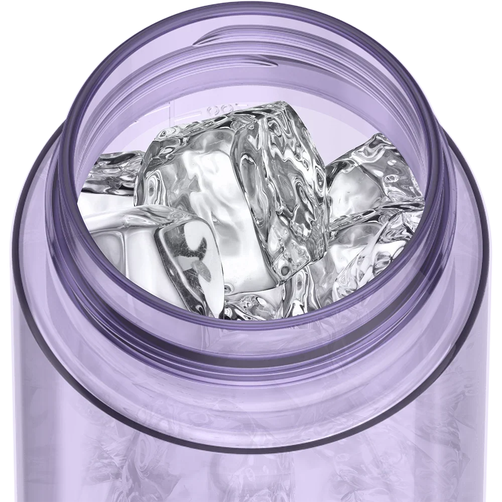 26oz Icon™ Tritan™ Water Bottle With Spout Lid