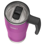 18oz Icon™ Mug With Slide Lock Lid