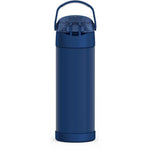 16oz FUNtainer® Water Bottle With Locking Lid