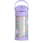 12oz FUNtainer® Water Bottle Disney Frozen