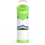 16oz FUNtainer® Water Bottle Disney and Pixar Toy Story Buzz