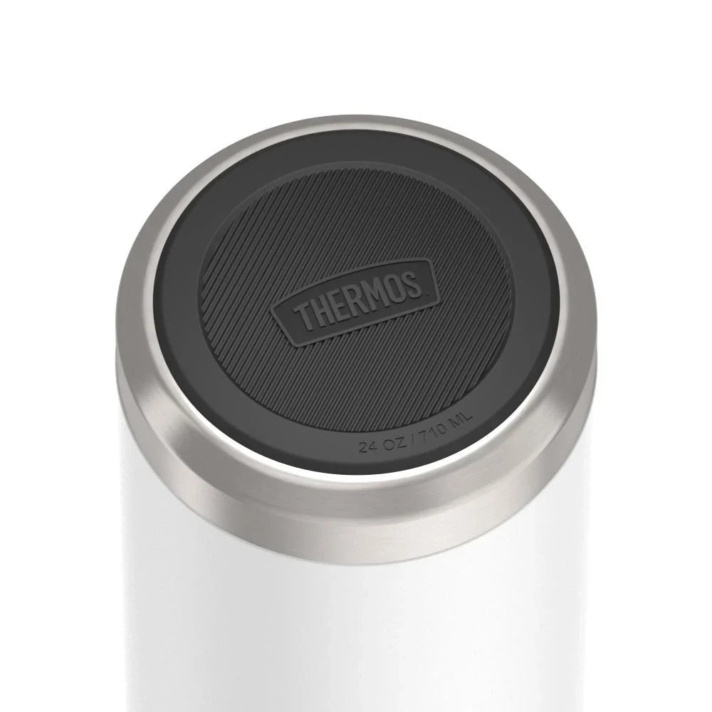 24oz Icon™ Water Bottle With Spout