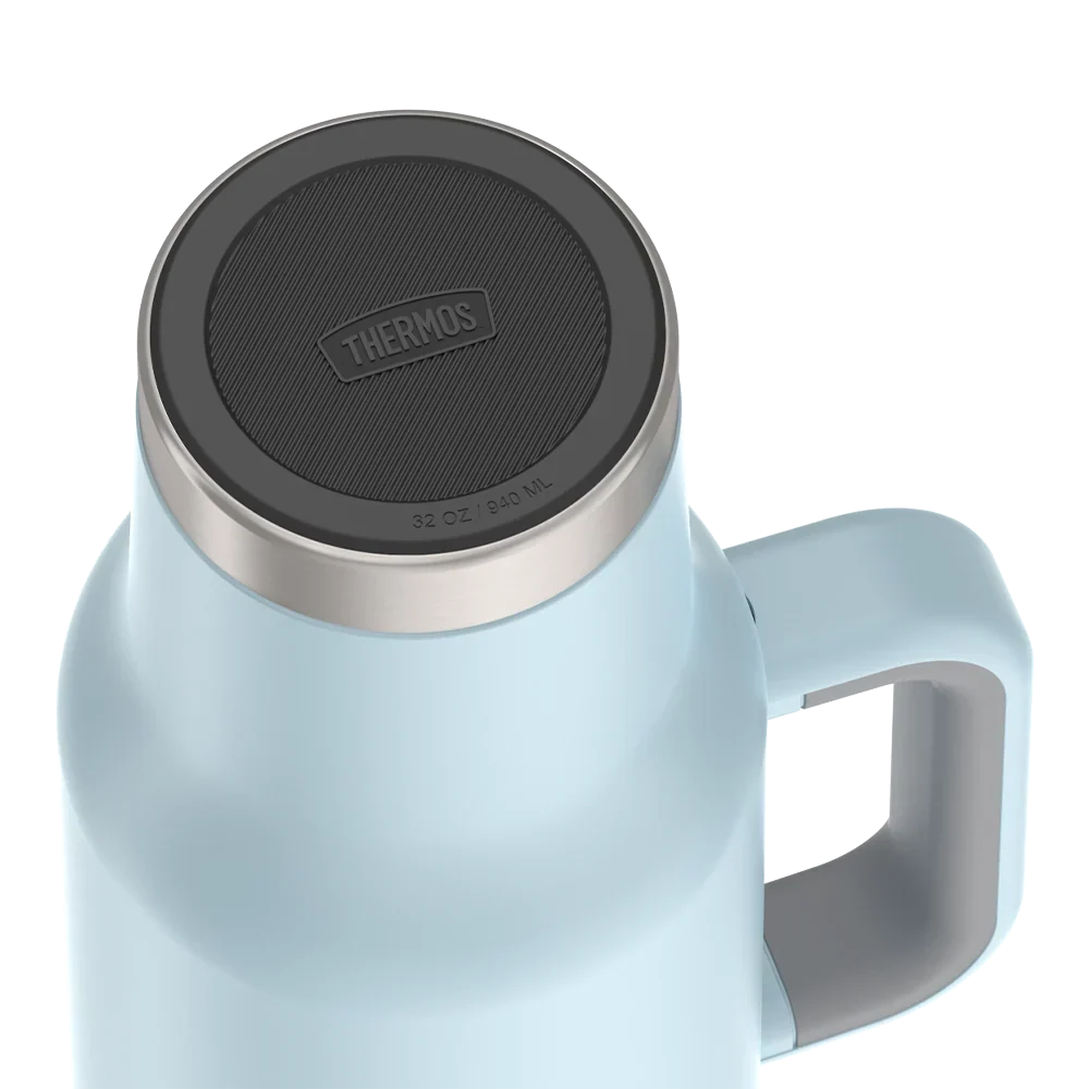 32oz Stainless Steel Cup Holder Mug
