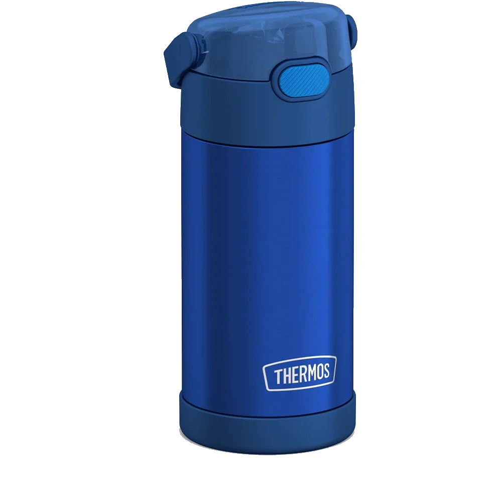 12oz FUNtainer® Water Bottle