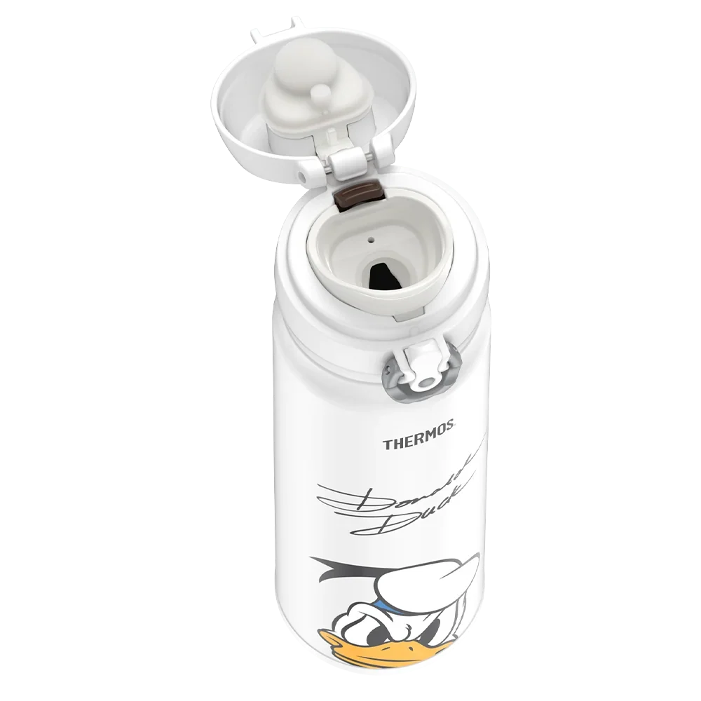 16oz Stainless Steel Direct Drink Bottle - Disney Signature
