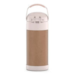 12oz FUNtainer® Water Bottle Glitter