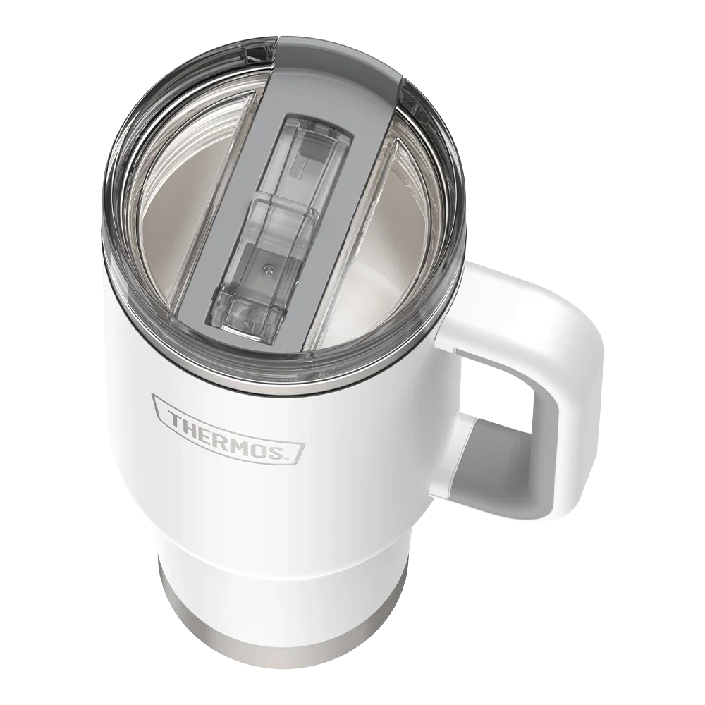 32oz Stainless Steel Cup Holder Mug
