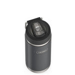 18oz Icon™ Kids Water Bottle With Straw Lid