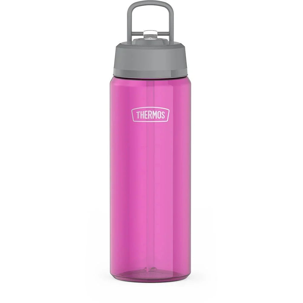 32oz Icon™ Tritan™ Water Bottle With Straw Lid