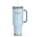 40oz Stainless Steel Cup Holder Mug