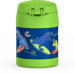 10oz FUNtainer® Food Jar Patterns