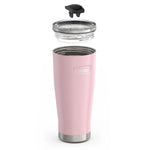 18oz Icon™ Tumbler With Slide Lock Lid