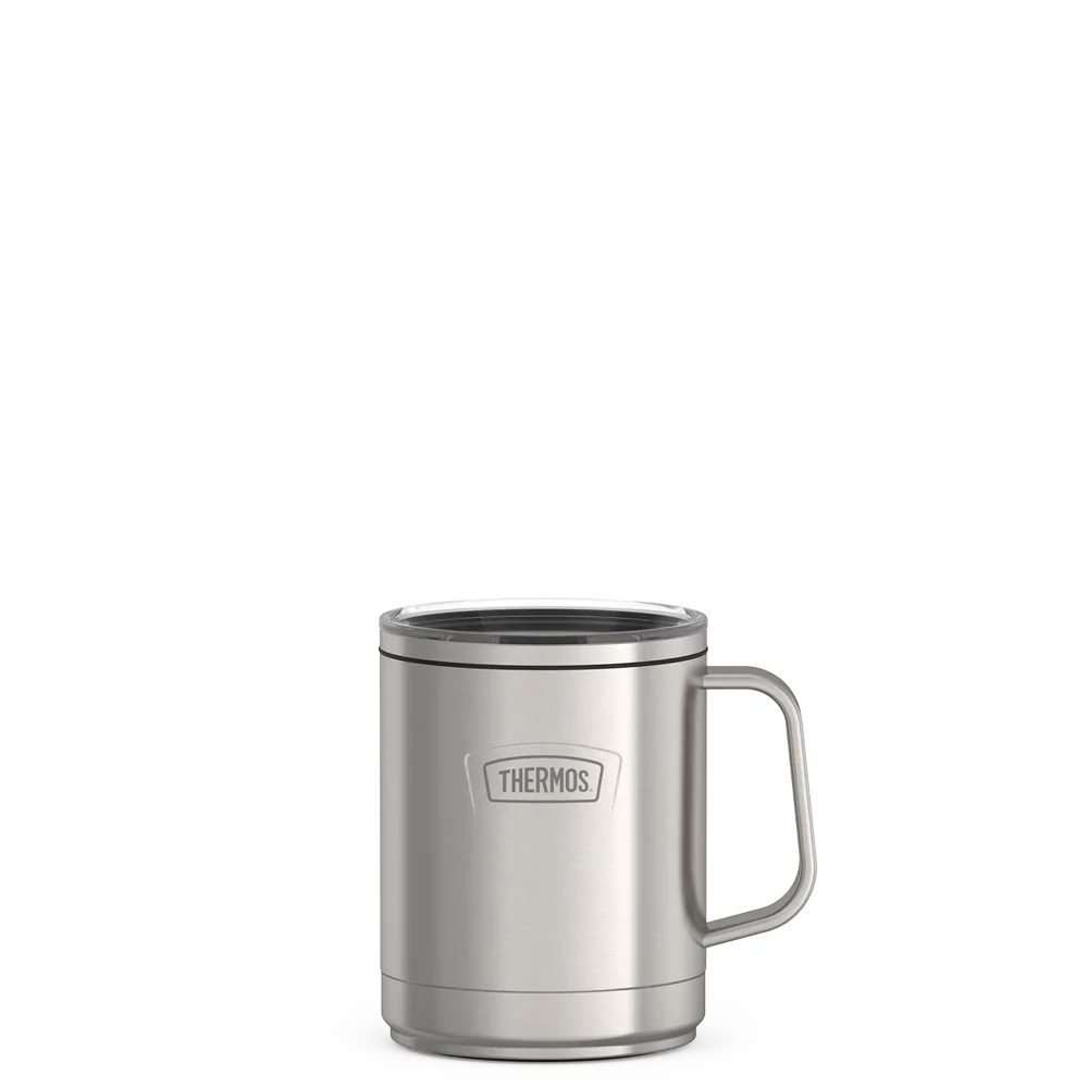 14oz Icon™ Mug with Slide Lock Lid
