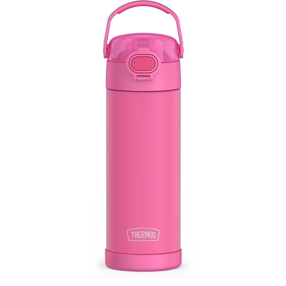 16oz FUNtainer® Water Bottle With Locking Lid