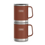 14oz Icon™ Mug with Slide Lock Lid