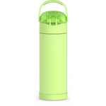 16oz FUNtainer® Water Bottle With Locking Lid