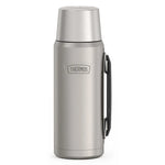 40oz Icon™ Beverage Bottle