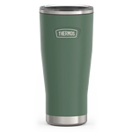 24oz Icon™ Tumbler With Slide Lock Lid