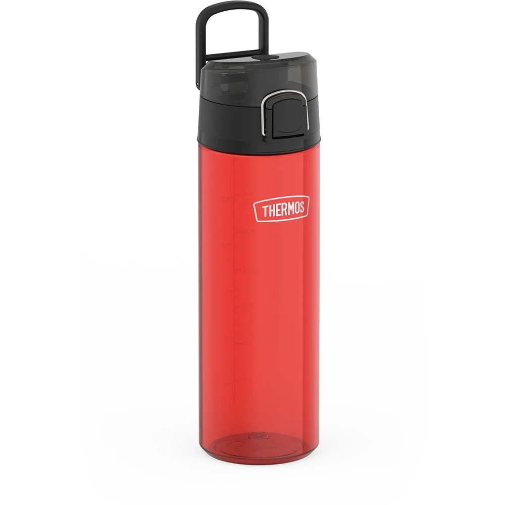 26oz Icon™ Tritan™ Water Bottle With Spout Lid