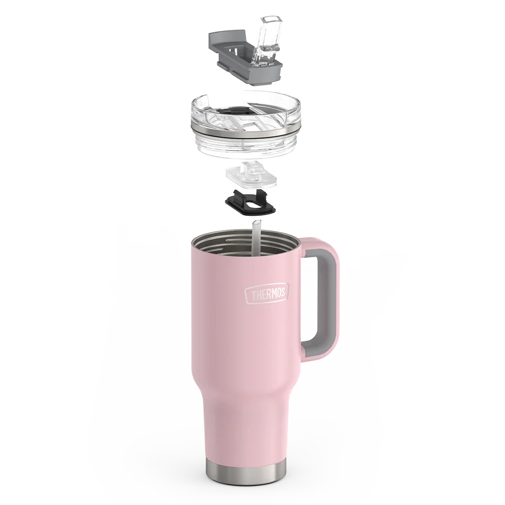 32oz Stainless Steel Cup Holder Mug