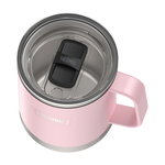 14oz Icon™ Mug with Slide Lock Lid