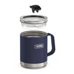 14oz Icon™ Mug with Slide Lock Lid