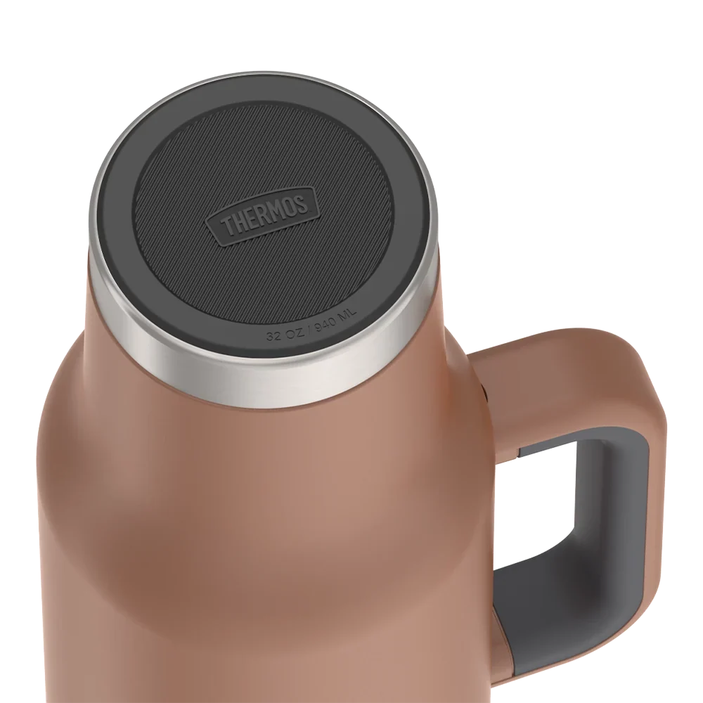 32oz Stainless Steel Cup Holder Mug