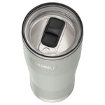 24oz Icon™ Tumbler With Slide Lock Lid