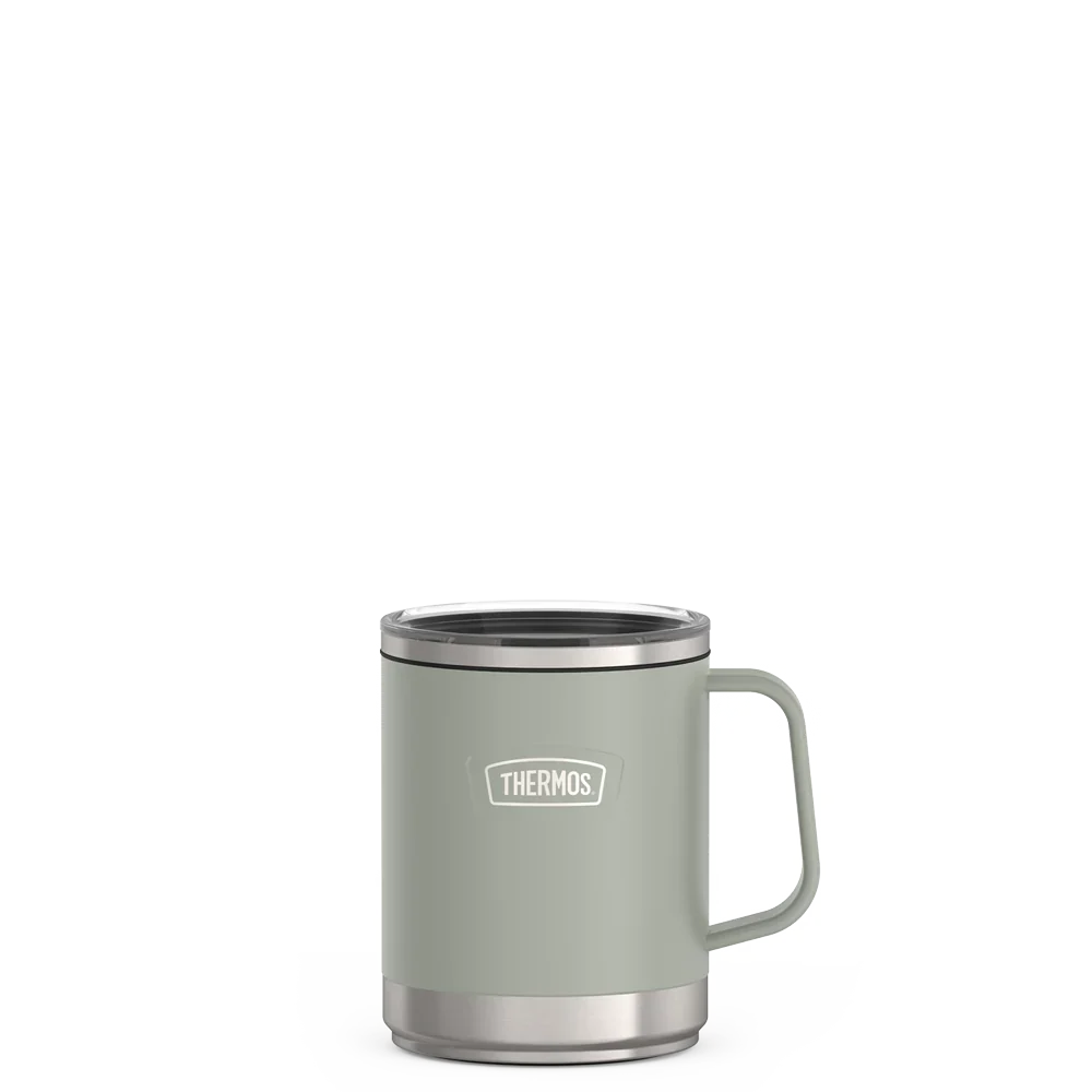 14oz Icon™ Mug with Slide Lock Lid