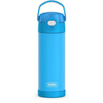 16oz FUNtainer® Water Bottle With Locking Lid