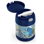 10oz FUNtainer® Food Jar Patterns