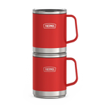 14oz Icon™ Mug with Slide Lock Lid