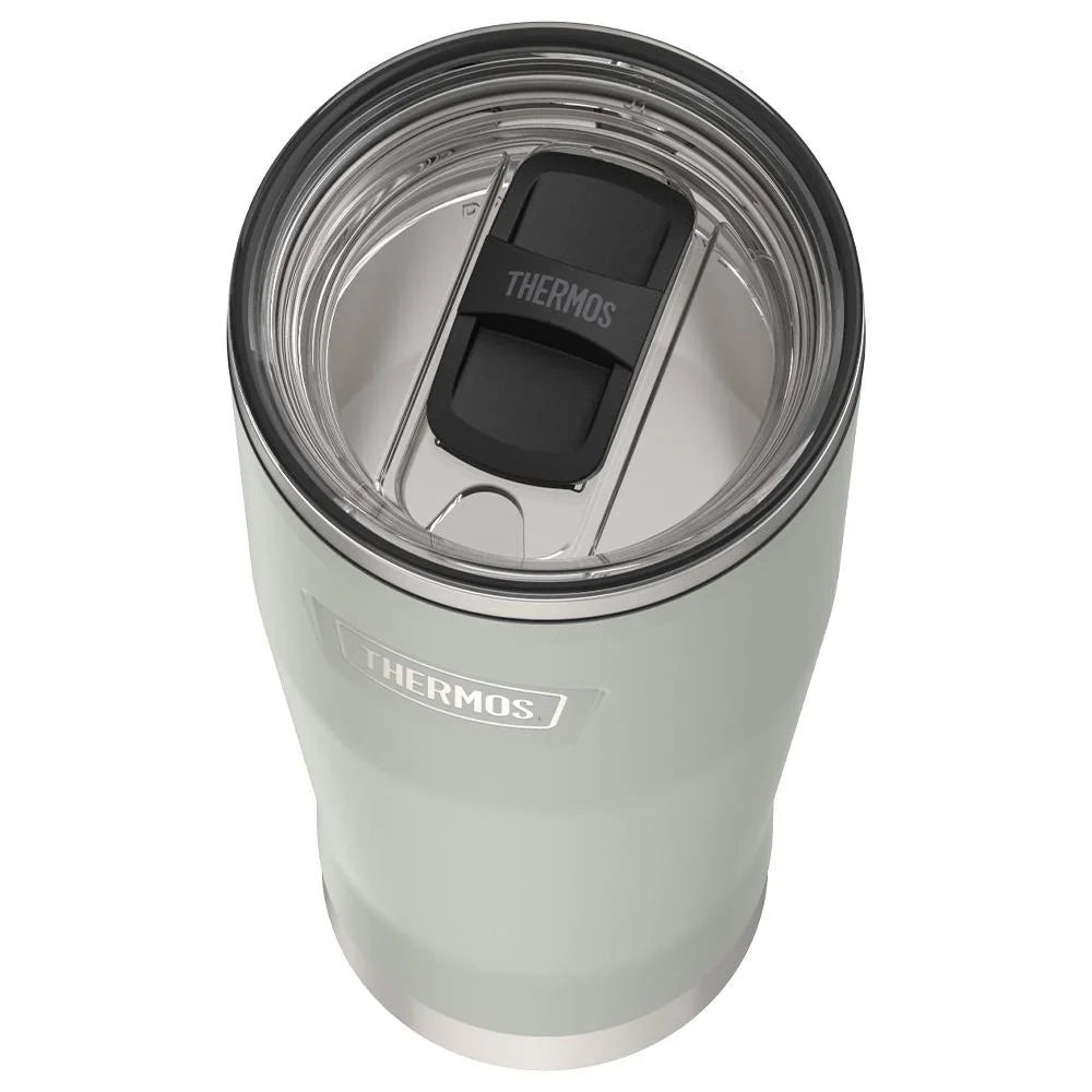 18oz Icon™ Tumbler With Slide Lock Lid