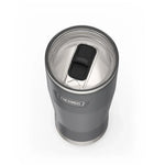 24oz Icon™ Tumbler With Slide Lock Lid
