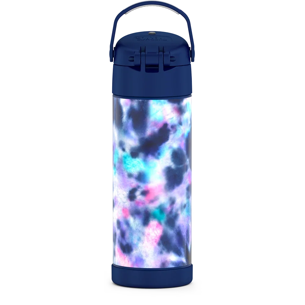 16oz FUNtainer® Water Bottle Patterns